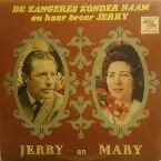 Pochette Jerry & Mary