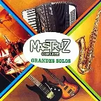 Pochette Grandes Solos