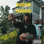 Pochette Super Mario