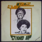 Pochette Stand Up
