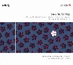 Pochette Sakura: Spring!