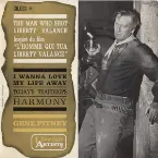 Pochette (The Man Who Shot) Liberty Valance