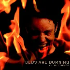 Pochette Beds Are Burning (Metal Version)