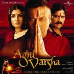 Pochette Agnivarsha (Original Motion Picture Soundtrack)