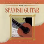 Pochette Best of Spanish Guitar