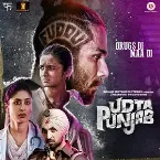 Pochette Udta Punjab