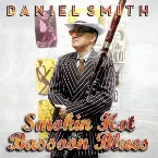 Pochette Smokin' Hot Bassoon Blues