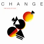 Pochette The Glow of Love