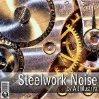 Pochette Steelwork Noise