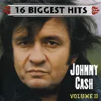 Pochette 16 Biggest Hits, Volume II