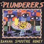 Pochette Banana Smoothie Honey