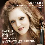 Pochette Complete Violin Concertos / Sinfonia Concertante, K. 364