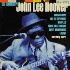 Pochette The Legendary John Lee Hooker