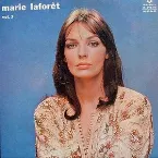 Pochette Marie Laforêt vol. 3