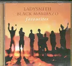 Pochette The Best of Ladysmith Black Mambazo