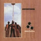 Pochette Silver Bullets