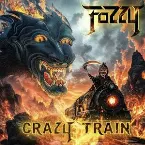 Pochette Crazy Train