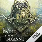 Pochette Etwas endet, etwas beginnt