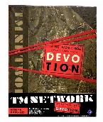 Pochette TM NETWORK 40th FANKS intelligence Days ～DEVOTION～