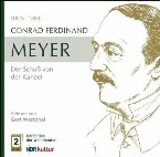 Pochette Der Schuß von der Kanzel