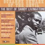 Pochette The Best of Dandy Livingstone