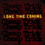 Pochette Long Time Coming