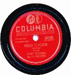 Pochette Mission to Moscow / It's Always You