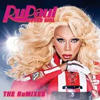 Pochette Cover Girl: The RuMixes