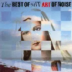 Pochette The Best of the Art of Noise