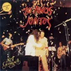 Pochette 10 anos juntos