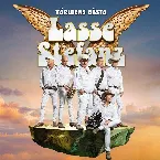 Pochette Världens bästa Lasse Stefanz