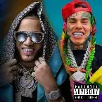 Pochette Latin King | The Rat Is Back