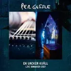 Pochette En vacker kväll: Live sommaren 2017