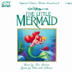 Pochette Disney’s The Little Mermaid & The Little Mermaid II