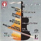 Pochette Dale: Romance for Viola and Orchestra / Clarke: Viola Concerto / Walthew: A Mosaic in Ten Pieces / Warner: Suite in D minor