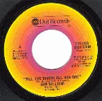 Pochette ’Till the Rivers All Run Dry / Don’t You Think It’s Time