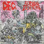 Pochette Split with Stolen Lives