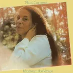 Pochette Nana Caymmi / Mudança dos Ventos