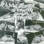 Pochette Hospital Holocaust