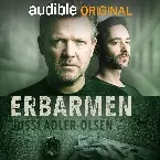 Pochette Erbarmen – Carl Mørck: Sonderdezernat Q, Fall 1