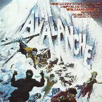 Pochette Avalanche (Original Motion Picture Soundtrack)