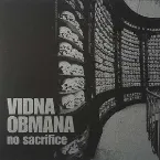 Pochette No Sacrifice