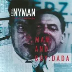 Pochette Man and Boy: Dada