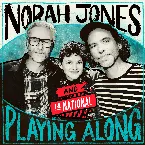 Pochette Sea of Love (From “Norah Jones is Playing Along” Podcast)