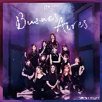 Pochette Buenos Aires