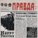 Pochette Happy Together
