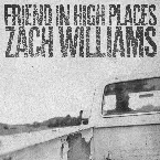 Pochette Friend in High Places