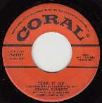 Pochette You’re Undecided / Tear It Up