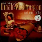 Pochette Mad About the Boy (The Best of Dinah Washington)