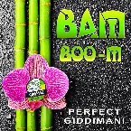 Pochette Bamboo-M